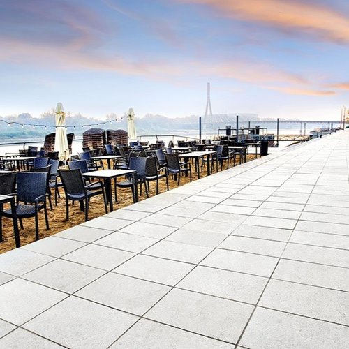 Jadar Bulwar Wiślany gr. 10 cm Pro