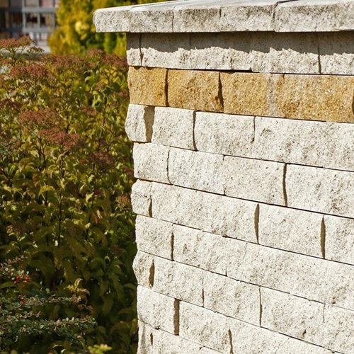 Jadar Cegła Łupana Słupkowa i Cokołowa