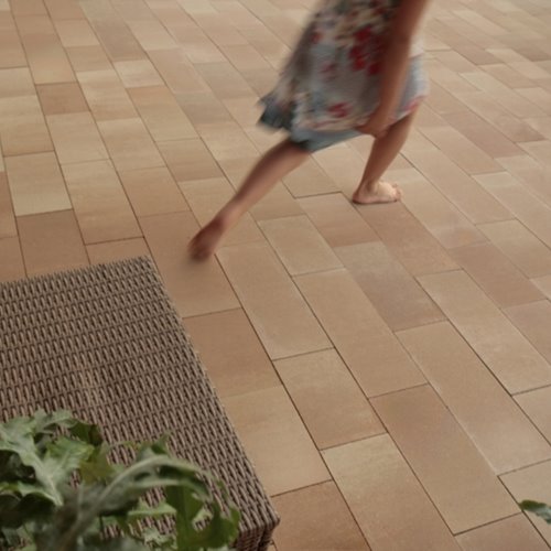 Libet VIA TRIO colormix  gr. 8 cm