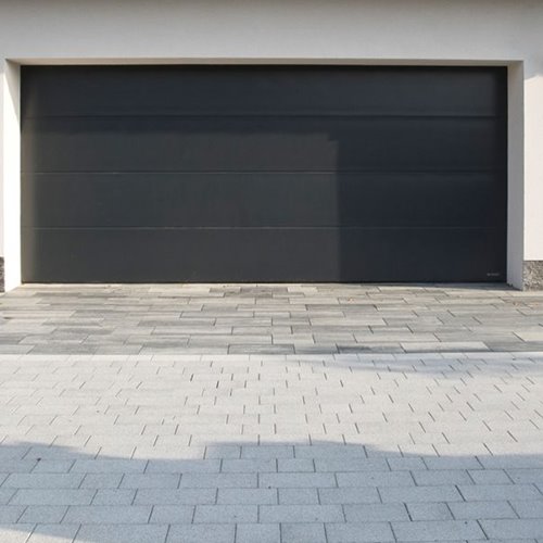 Bruk-Bet NOVATOR FORTE gr. 8 cm, rustical renox