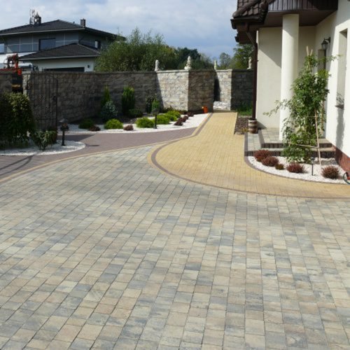 Kost-Bet AKROPOLIS gr. 6 cm mix, bez fazy