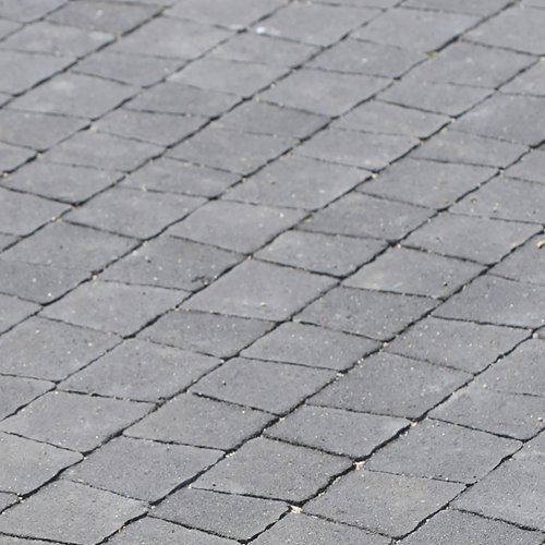 Polbruk CARMINO gr 6 cm classic szara