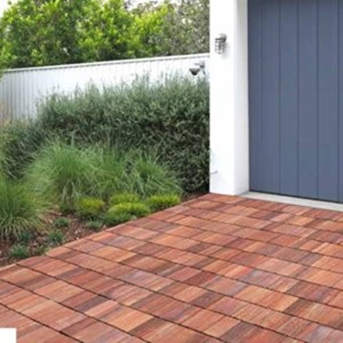 Galabeton ACCROPOLL 6 cm, cieniowane