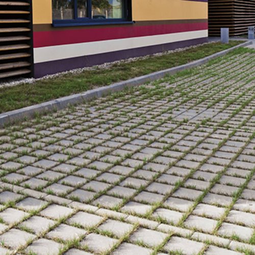 Semmelrock AQUATON gr. 8 cm