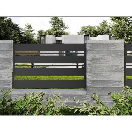 Joniec ROMA Nova pustak ogrodzeniowy