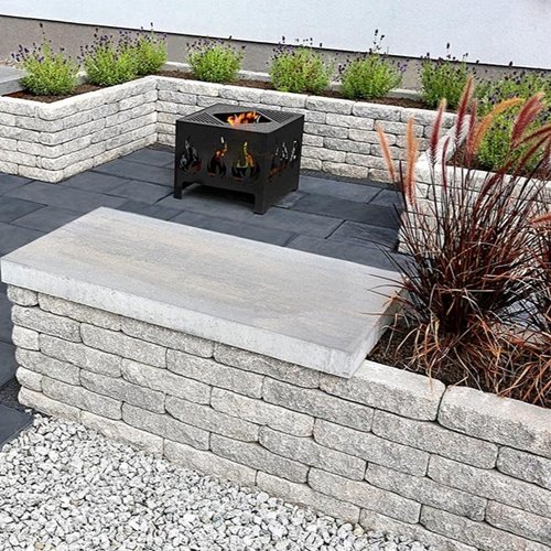 Jadar Cegła Łupana Antyk