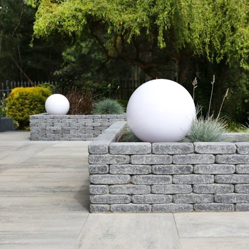 Jadar Cegła Antyk 25x12x6 cm