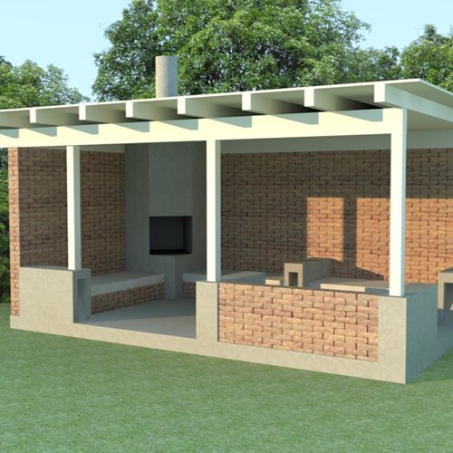 Jadar Cegła Łupana Słupkowa i Cokołowa