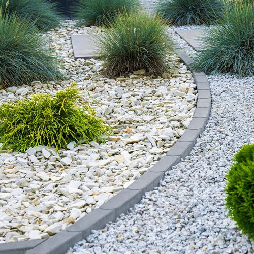 Drogbruk Obrzeże BREVE 20x20x6 cm kolor