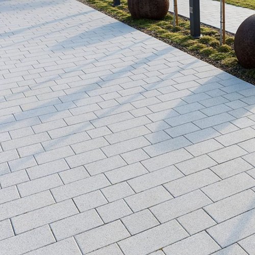 Bruk-Bet PROSPECT gr. 6 cm, rustical renox