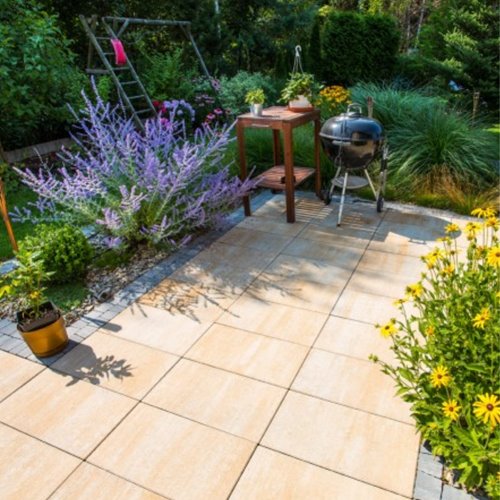 VESTONE DESIO cieniowana , gr. 5 cm