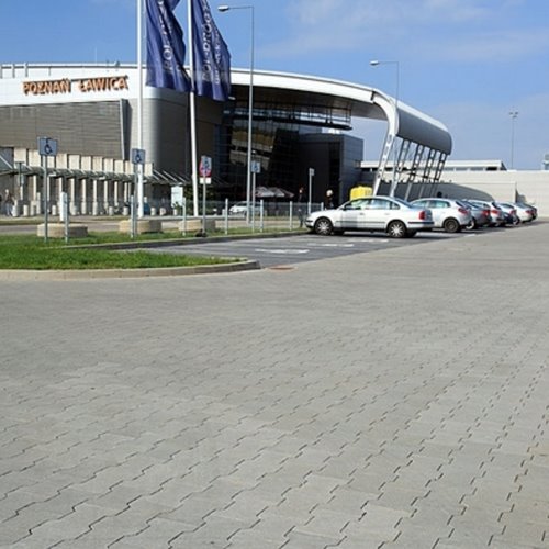 Polbruk TETKA bez fazy, gr. 6 cm szara