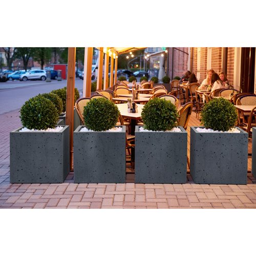 EPIKA DESIGN Donica betonowa