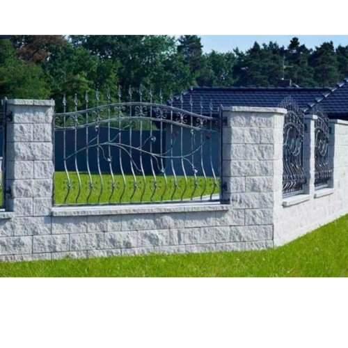 Semmelrock SONNBLICK daszki na mur