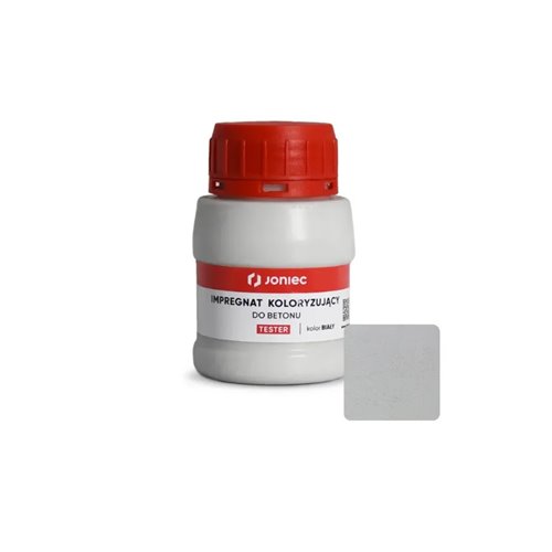 Joniec Impregnat do ogrodzeń koloryzujący
