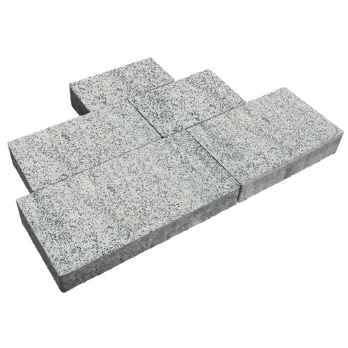 Polbruk IDEO gr. 6 cm drobno płukana