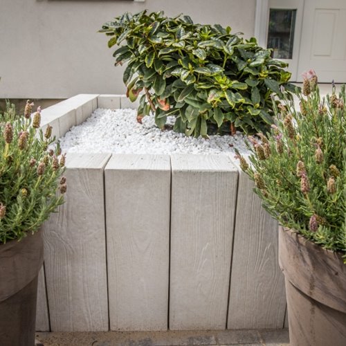 Libet PALISADA MADERA