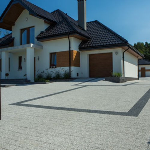 Semmelrock NOBLA gr. 6 cm płukana