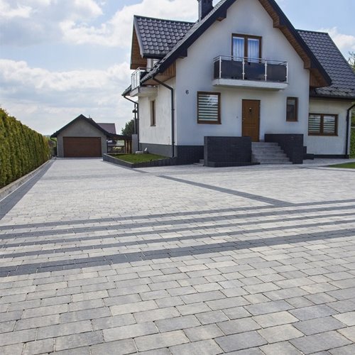 Jadar Bergamo gr. 6 cm ColorBlend