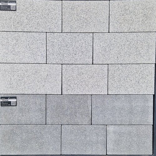 Polbruk Triada gr. 6 cm drobnopłukana