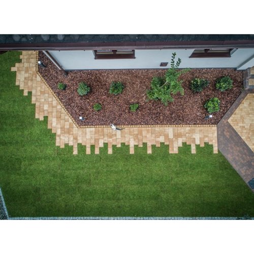 Libet VIA TRIO colormix  gr. 8 cm