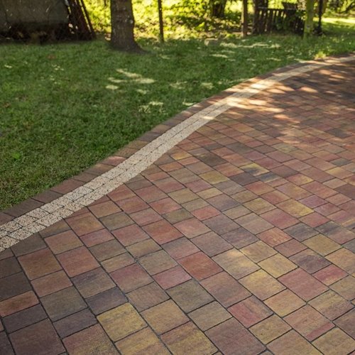 Jadar Bergamo gr. 6 cm ColorBlend