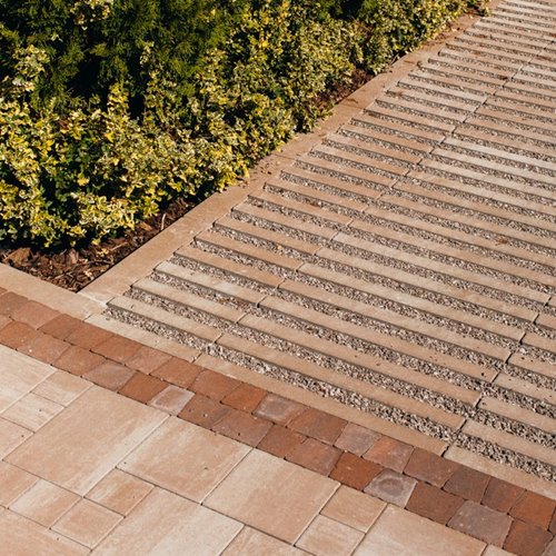 Polbruk płyta ażurowa EKOTECH gr. 10 cm