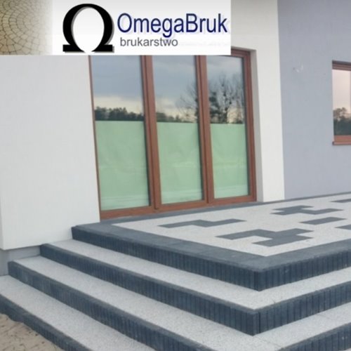 Vestone OBRZEŻE PALISADOWE GŁADKIE