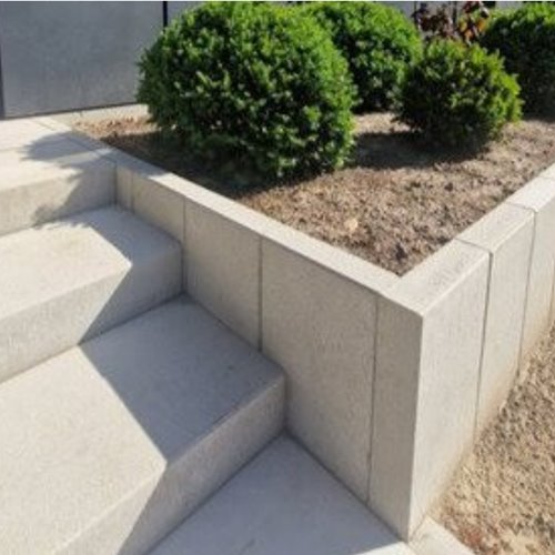 Semmelrock palisada LIVELLO SLIM