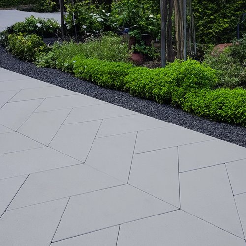 Drogbruk PARMA, gr. 8 cm