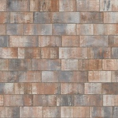 Polbruk TRIADA gr. 8 cm cieniowana