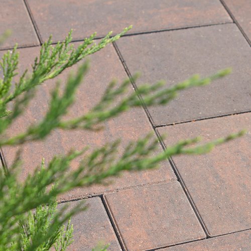 Polbruk Commix gr. 6 cm cieniowana