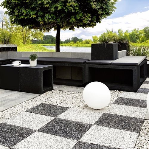 Jadar Donice Ogrodowe