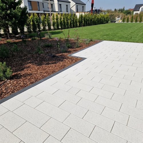 Polbruk Triada gr. 6 cm drobnopłukana