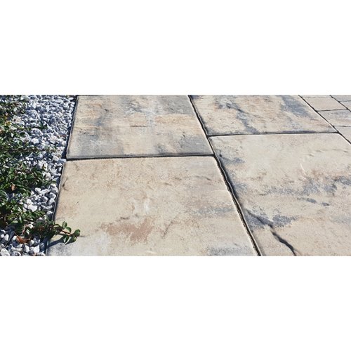 Kost-Bet SLAVIA gr. 6,5 cm mix, struktura