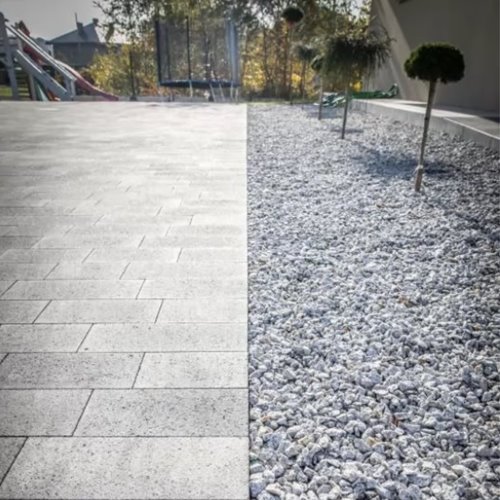 Libet VIA TRIO aspero 8 cm