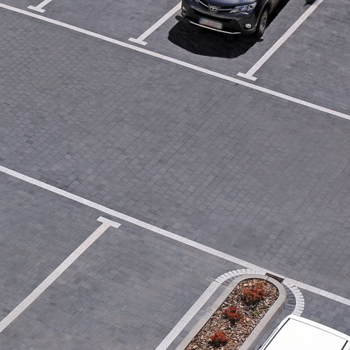 Polbruk NAPOLI 6 cm classic kolor