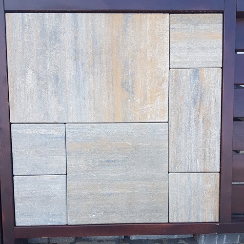 Vestone płyta FERRARA gr.5 cm cieniowana