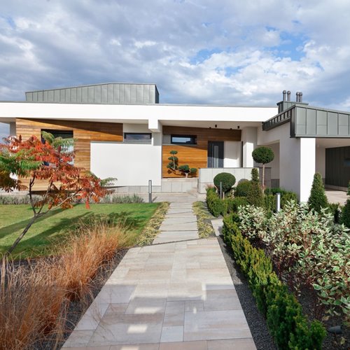 Bruk-Bet ROMALIT gr. 5,5 cm, COLOR-MIX renox