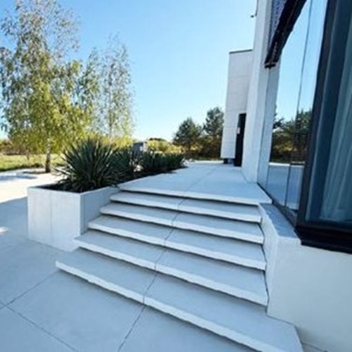 Galabeton VENETTO Stopień lewitujący 90x120x8 cm