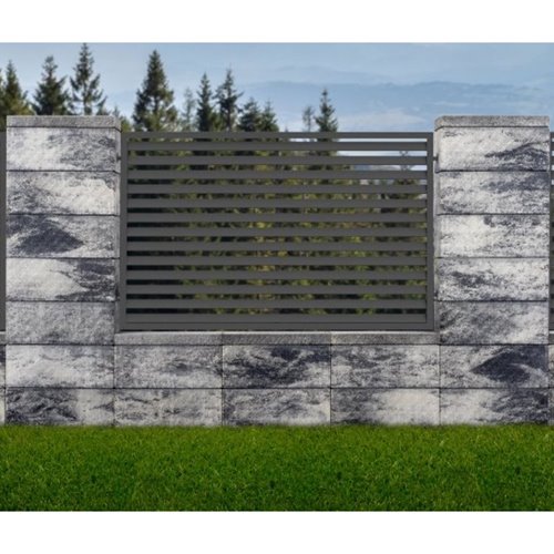 Joniec ROMA Perfect pustak ogrodzeniowy