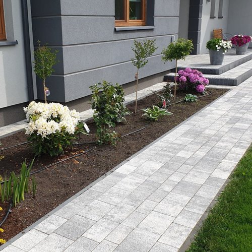 Polbruk IDEO gr. 6 cm drobno płukana