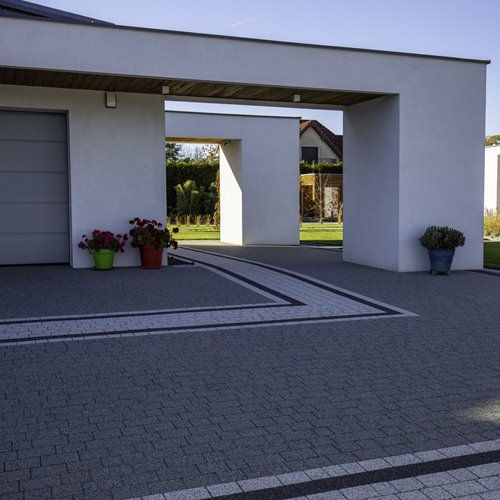 Semmelrock NOBLA gr. 6 cm płukana