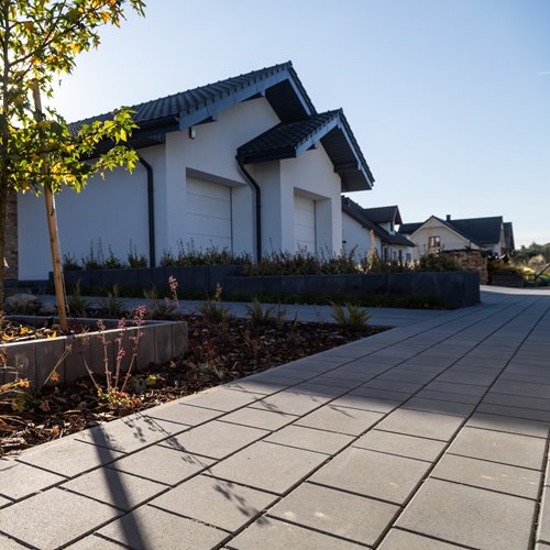 Semmelrock LUNDO 6 cm mikrofaza