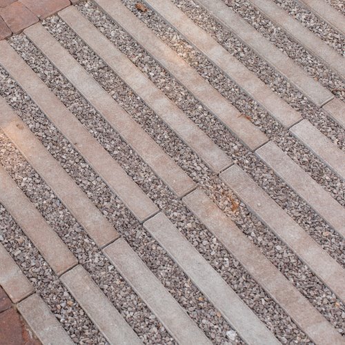 Polbruk płyta ażurowa EKOTECH gr. 10 cm