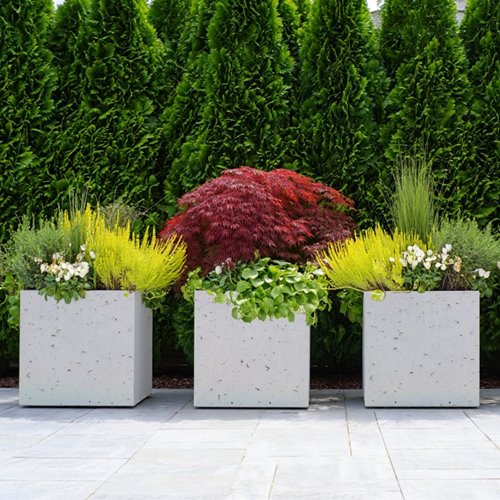 EPIKA DESIGN Donica betonowa