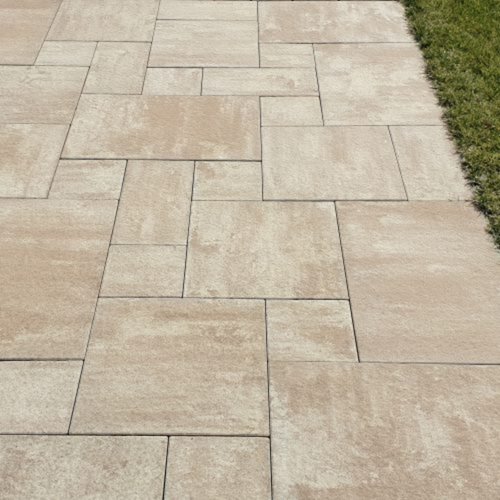 Kost-Bet ESPERIA gr. 8 cm standard, struktura