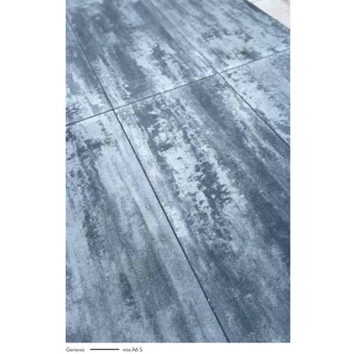 Kost-Bet GENEVA gr. 6 cm mix, mikrofaza