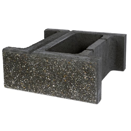 Joniec GORC de Luxe GL38 pustak ogrodzeniowy