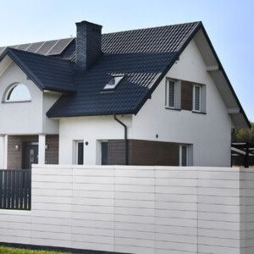 Joniec Roma Lite, pustak